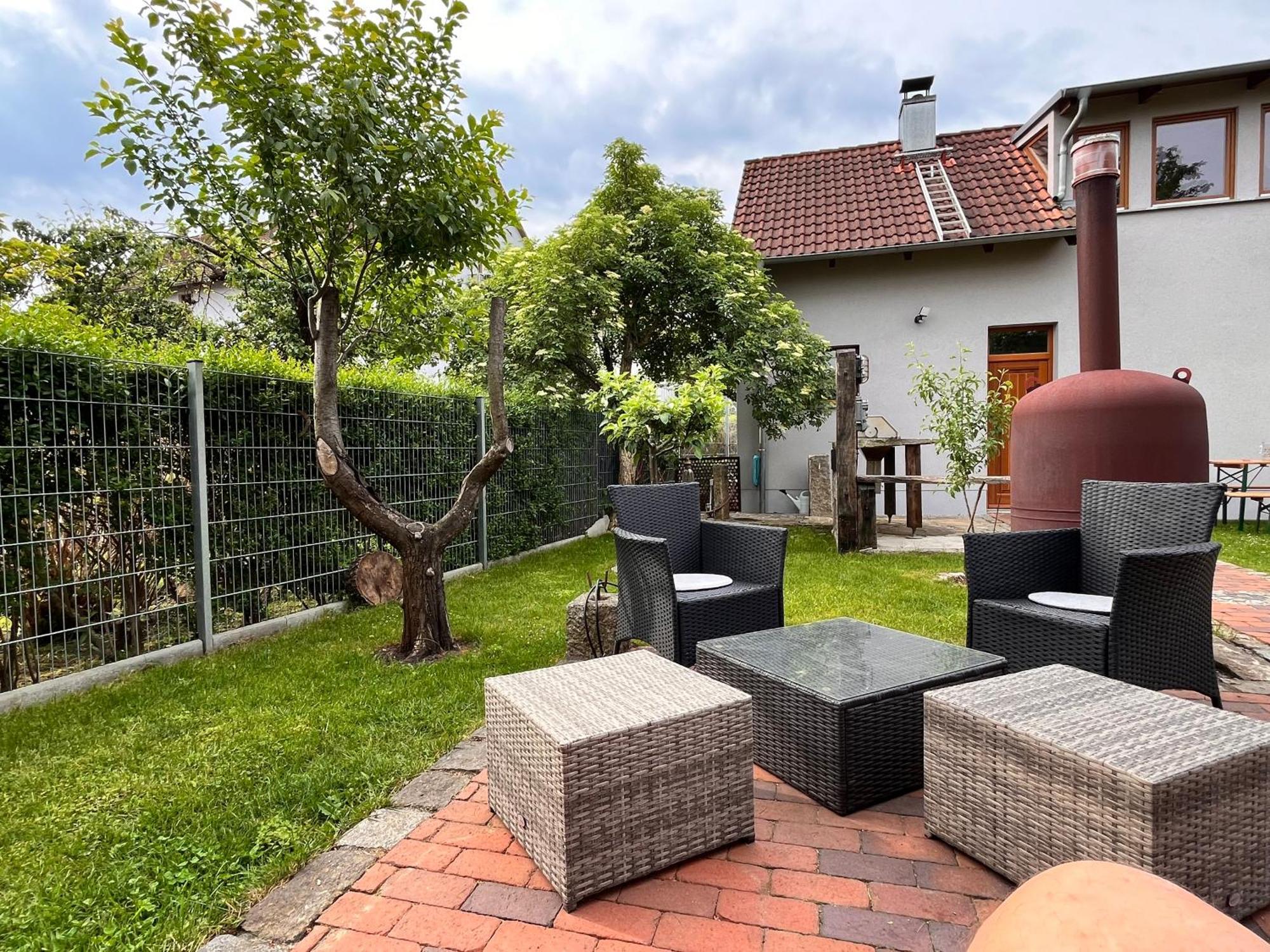 Ferienhaus Katharina Hoyerswerda Exterior photo